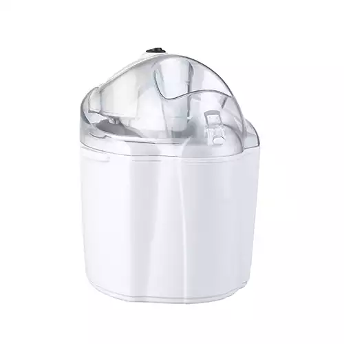 아이스크림 기계