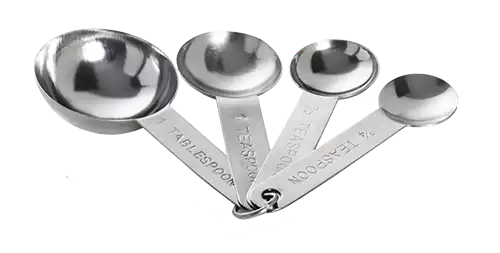 굵은 흑후추 1티스푼,