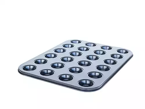 미니 머핀 트레이