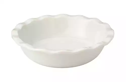 세라믹 파이 모양