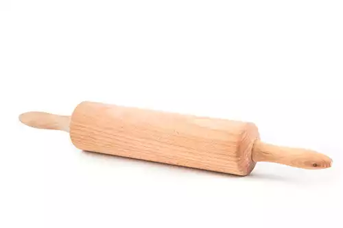 6~8개의 큰 자두(약 1 1/2파운드), 1/4인치 웨지로 자른 것