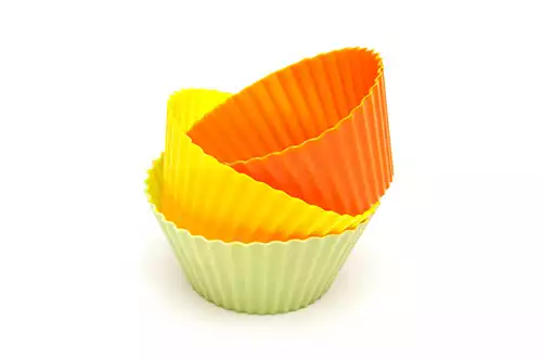 실리콘 머핀 라이너