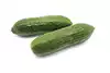 레바논 오이,세로로 반으로 자른 것,잘게 썬 것