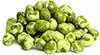 와사비 완두콩