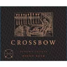 석궁 소노마 피노 누아