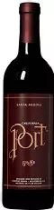 산타 메디나 포트 와인.