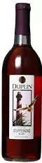 NV Duplin Wine Cellars 스쿠퍼농 블러쉬 캐롤라이나 블렌드