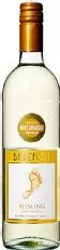 맨발의 지하실 리슬링 와인