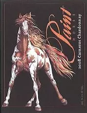 페인트 말 카르네로스 샤도네이