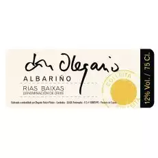 돈 올레 리오 알바리노