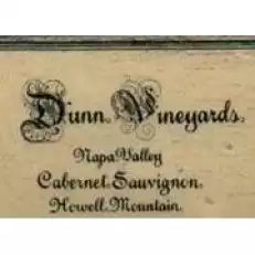 던 나파 밸리 카베르네 소비뇽