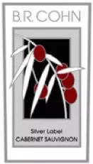 BR 콘 실버 라벨 카베르네 소비뇽