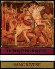 디 마조 노란테 산지오베제