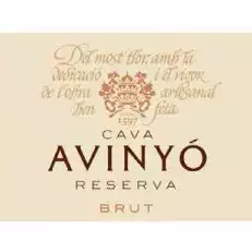 아비뇨 카바 리저바(Avinyo Cava Reserva)