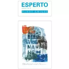 에스페르토 피노 그리지오