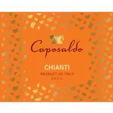 카포살도 키안티