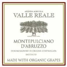 발레 레알레 몬테풀치아노 다브루초