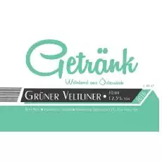 뛰어난 신선도는 이 뛰어난 오스트리아 그루너에서 자몽,사과 및 흰 후추의 선명하고 건조한 맛을 보완합니다. 해변 일,피크닉 일,매일 완벽한 와인.