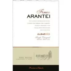 핀카 데 아란테이 알바리노