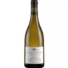 버리어 샤토 드 보레가르 푸이리-푸이스