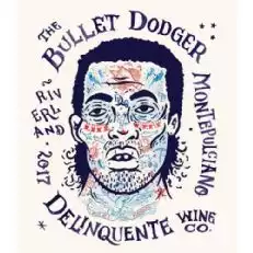 비행 총알 다저 몬테풀치아노