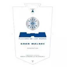 플레샤스 데 로스 안데스 그란 말벡(오우 코셔)