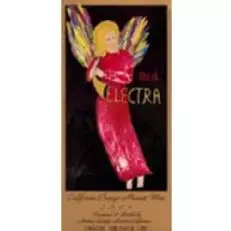 콰디 콰디 레드 일렉트라 모스카토