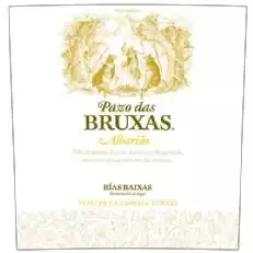 토레스 파조 다스 브루사스 알바리노