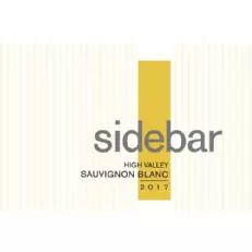 라미 사이드 바 러시아 강 계곡 소비뇽 블랑