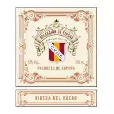 데 핀카스 템프라니요