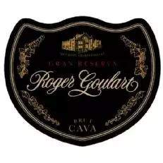 동굴 Roger Goulart Gran Reserva Cava