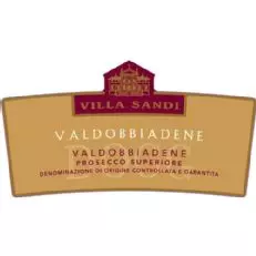 빌라 산디 프로체코 수페리오레