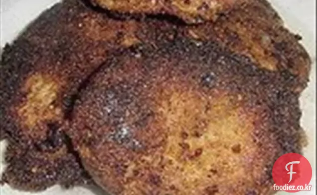 타마 린드 칠리 치킨