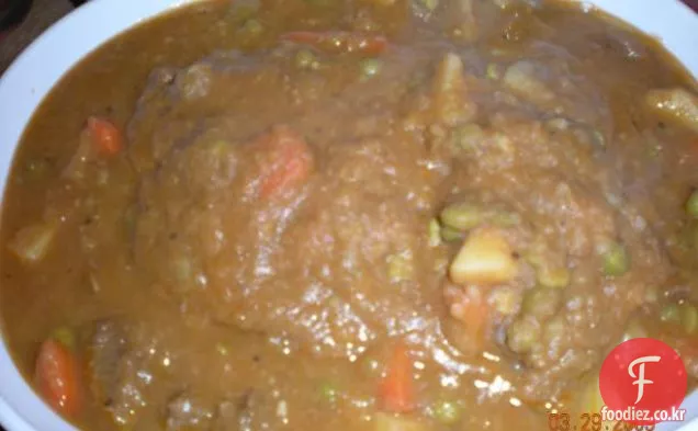 치킨 볶음
