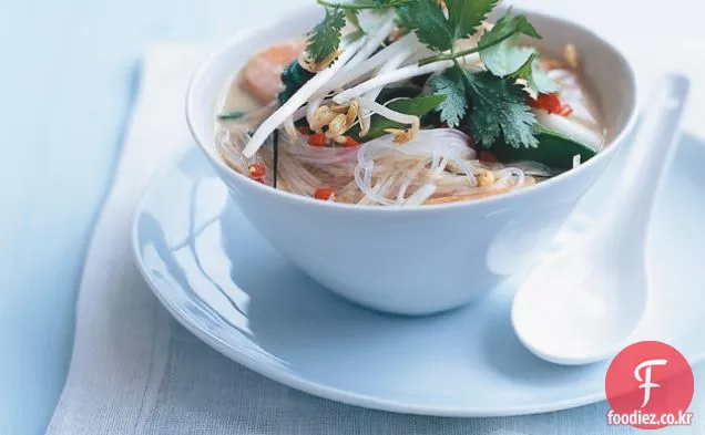 야채 락사