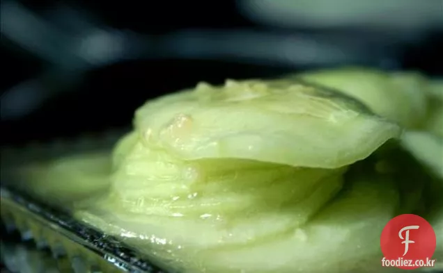 빵 버터 피클