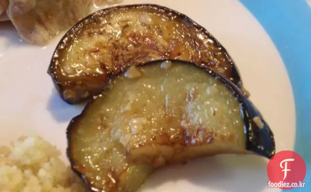 프라이팬 야채 스튜