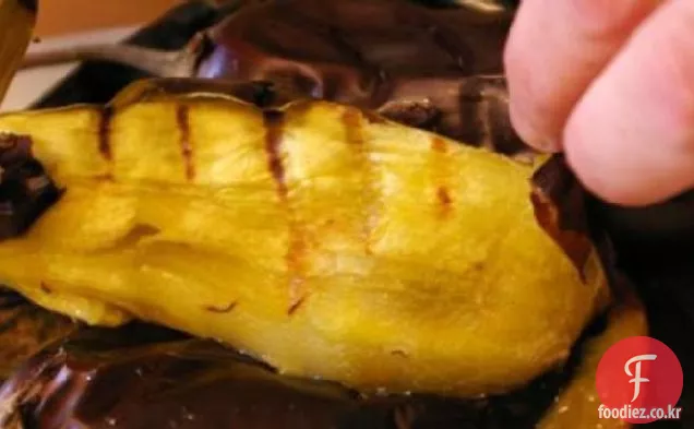 바바 가노 쉬(가지 딥)