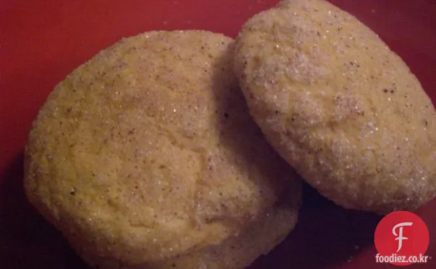 호박과 토마토 빵