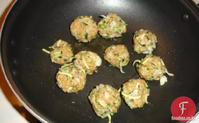 야채