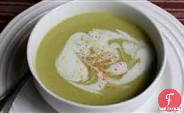 옥수수와 호박 멜로디