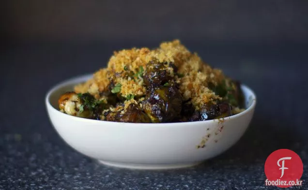 발사믹 찐 브뤼셀 판 체타