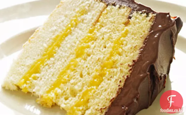 에드워드 코스 티라의 생일 케이크
