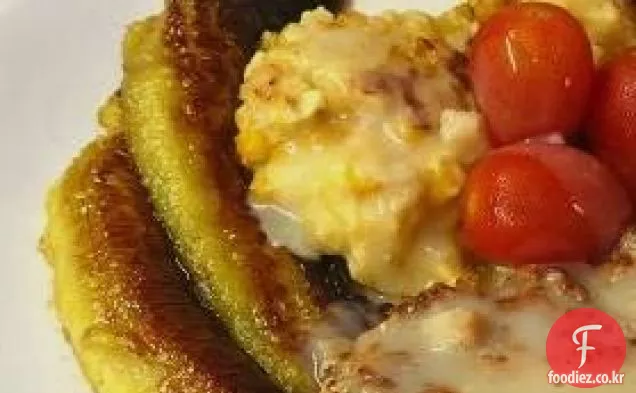 메릴랜드 치킨