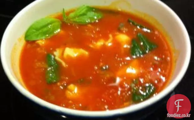 구운 아스파라거스 메들리