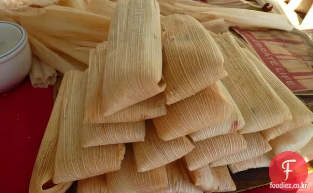 토마토 토마 틸로 살사