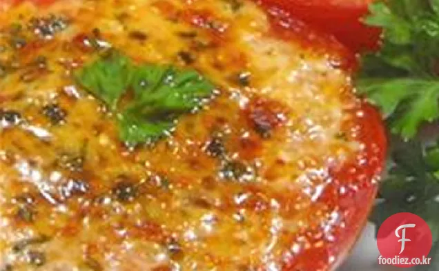 페스토 토마토