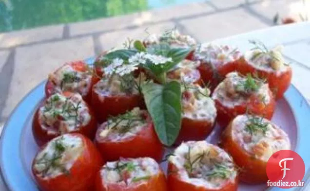 코트 이탈리아 토마토 아피