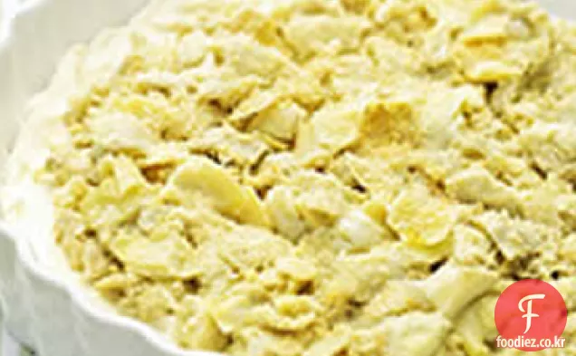 필라델피아 아티 초크 딥