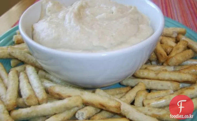 아티 초크 치킨 소테